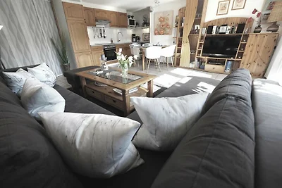 Vakantieappartement Gezinsvakantie Malente