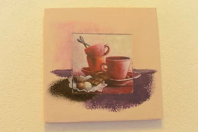 Ferienwohnung 2-4 Pers.