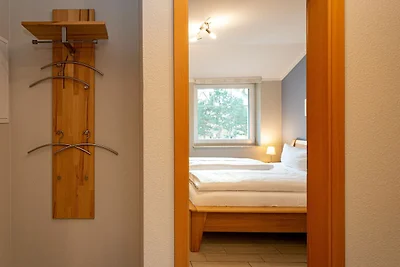 Vakantieappartement Gezinsvakantie Heringsdorf