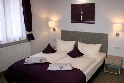 Albergo Cultura ed escursioni Ückeritz