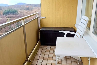 Ferienwohnung Harzoase im Panoramic