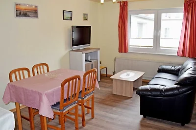 Ferienhaus in Plogshagenauf Hiddensee