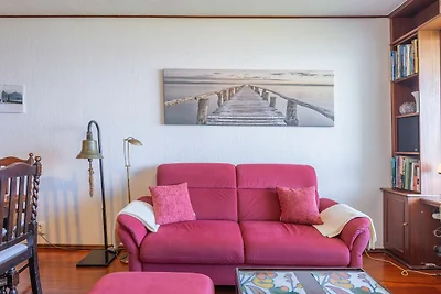 Appartamento Vacanza con famiglia Cuxhaven