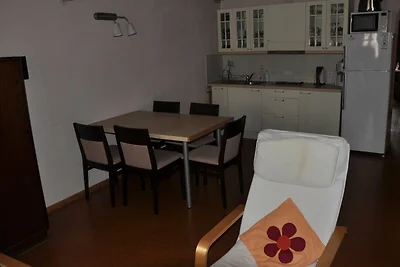 Vakantieappartement Gezinsvakantie Görlitz