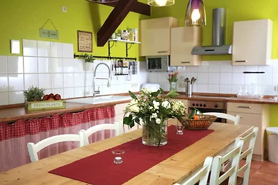 Wohnung 6 - Der Pferdestall