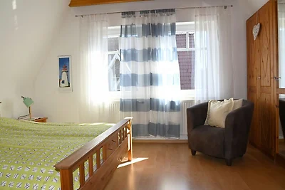Vakantiehuis Ontspannende vakantie Varel