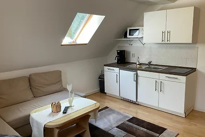 Vakantieappartement Gezinsvakantie Mursewiek