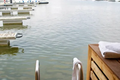 Woonboot Single-vakantie Kröslin