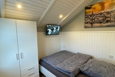 Ferienwohnung Lönneberga