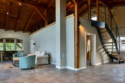 Vakantieappartement Gezinsvakantie Fürstenberg Havel