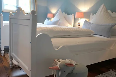 Vakantieappartement Gezinsvakantie Altenkirchen