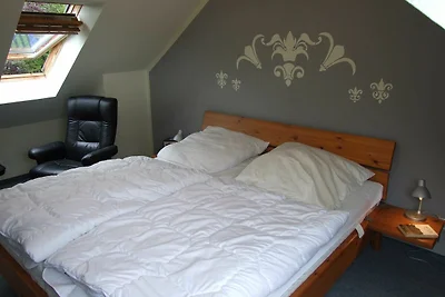 Ferienwohnung Heuer