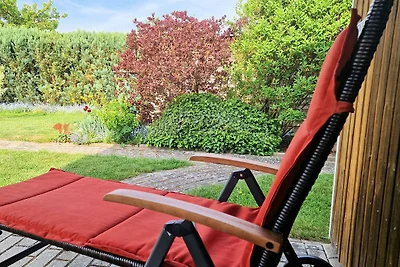 Vakantiehuis Ontspannende vakantie Wesenberg