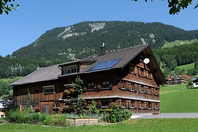 Ferienwohnung 2