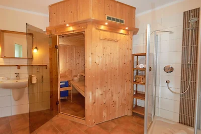 Villa Sommerwind in Sellin | Wohnung 1...