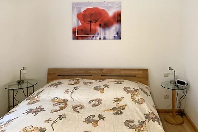 Vakantieappartement Gezinsvakantie Barendorf