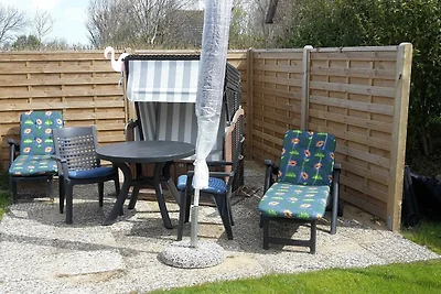 Vakantieappartement Gezinsvakantie Nieblum