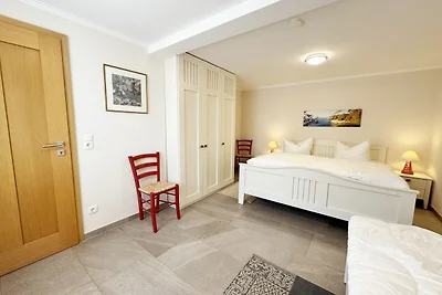 Ferienwohnung 07 Südlage mit Meerblick