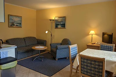 Appartement Vacances avec la famille Trassenheide