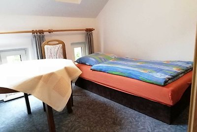 Appartamento Vacanza con famiglia Bunde