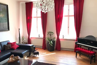 BÖSENDORFER APARTMENT