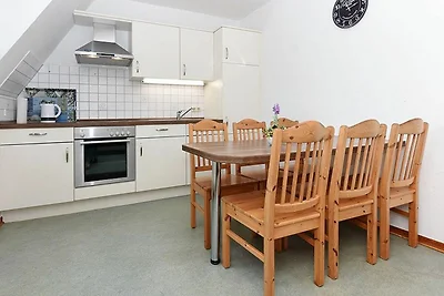 Ferienwohnung Deichblick