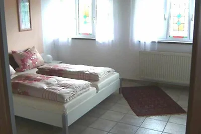 Appartamento Vacanza con famiglia Freiburg