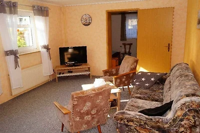 Vakantieappartement Gezinsvakantie Putbus