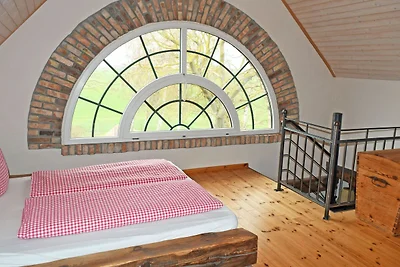 Ferienwohnung Alte Scheune mit mit...