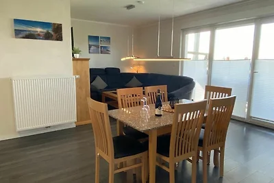 Vakantieappartement Gezinsvakantie Jade