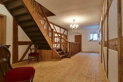 Vakantieappartement Gezinsvakantie Hiltpoltstein