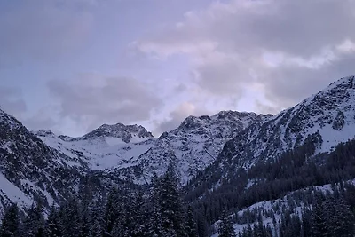 Vakantieappartement Gezinsvakantie Arosa