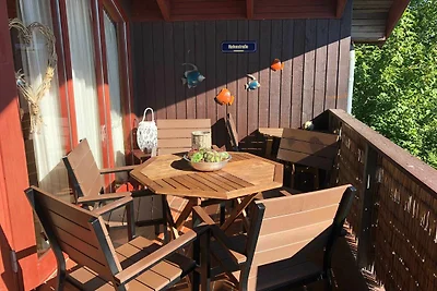 Vakantieappartement Gezinsvakantie Glücksburg
