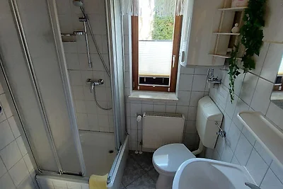 Vakantieappartement Gezinsvakantie Bollewick