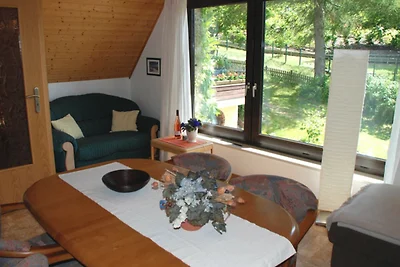 Vakantieappartement Gezinsvakantie Sellin