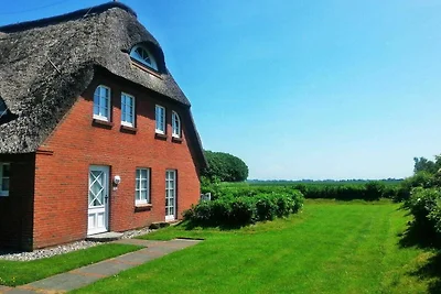 Casa vacanze Vacanza di relax Nordstrand