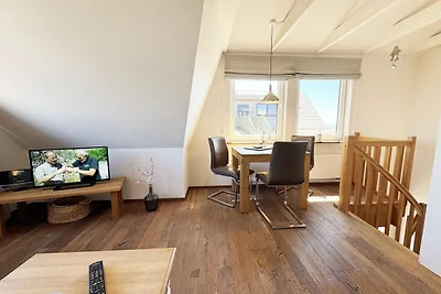 Ferienwohnung 07 Südlage mit Meerblick