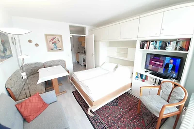 1-Zimmerwohnung App. 10