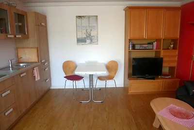 Ferienwohnung Orange