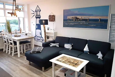 Ferienpark - Haus Q, App. 0Q0402