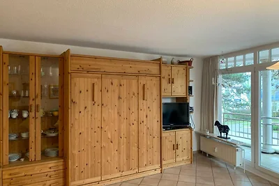 Haus Lobster Whg 03