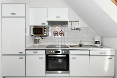 Appartamento Vacanza con famiglia Wittmund