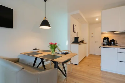 Vakantieappartement Gezinsvakantie Norderney