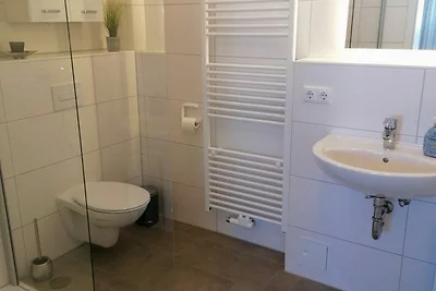 Vakantieappartement Gezinsvakantie Wismar