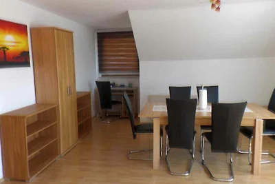 Ferienwohnung Landsbergblick