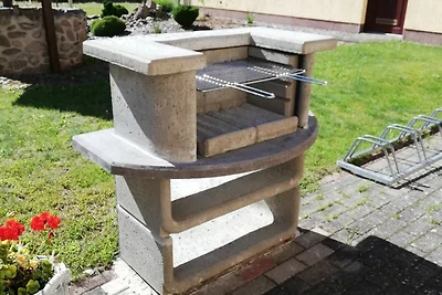 Ferienwohnung Leentje im EG