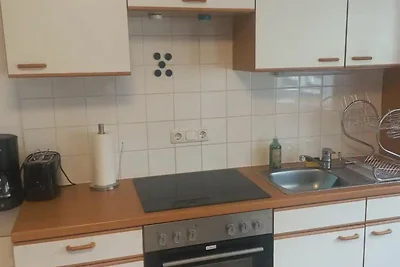 Ferienwohnung Melissa