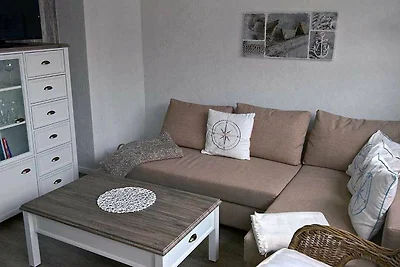 Appartamento Vacanza con famiglia Helgoland