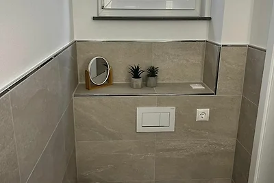 Ferienwohnung WeltWald Harz