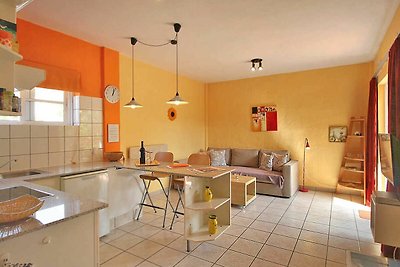 Vakantieappartement Gezinsvakantie Los Llanos de Aridane